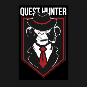 Quest-Hunter